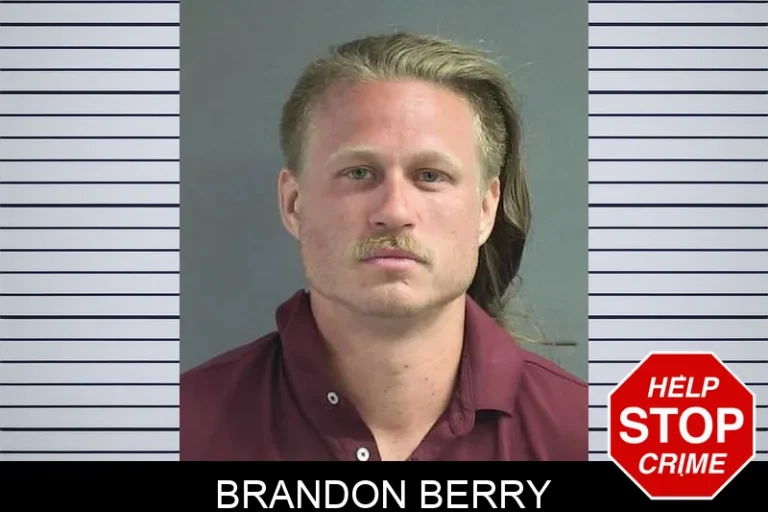 Brandon Berry