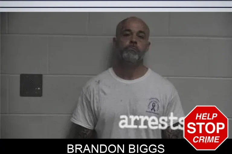 Brandon Biggs