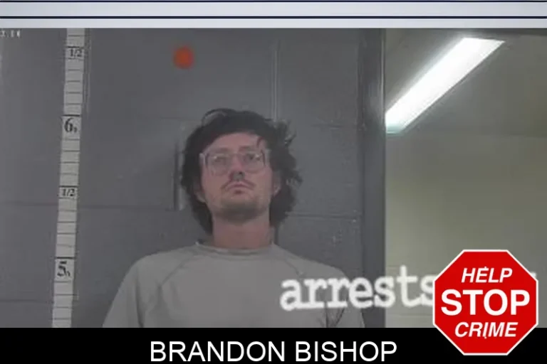 Brandon Bishop