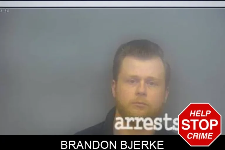 Brandon Bjerke