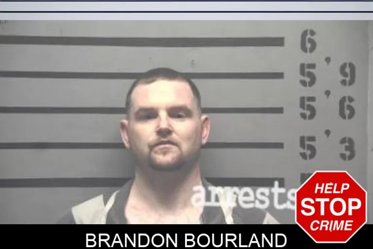 Brandon Bourland