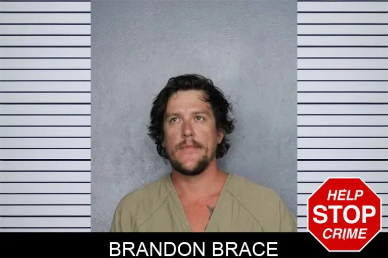 Brandon Brace