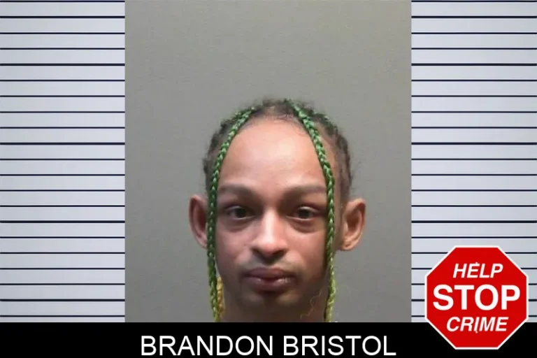 Brandon Bristol