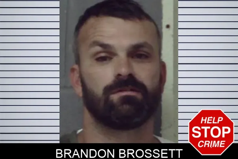 Brandon Brossett