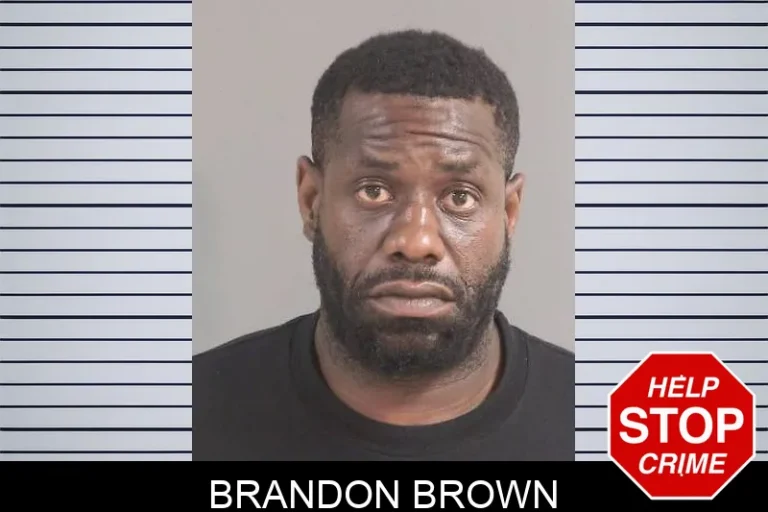 Brandon Brown