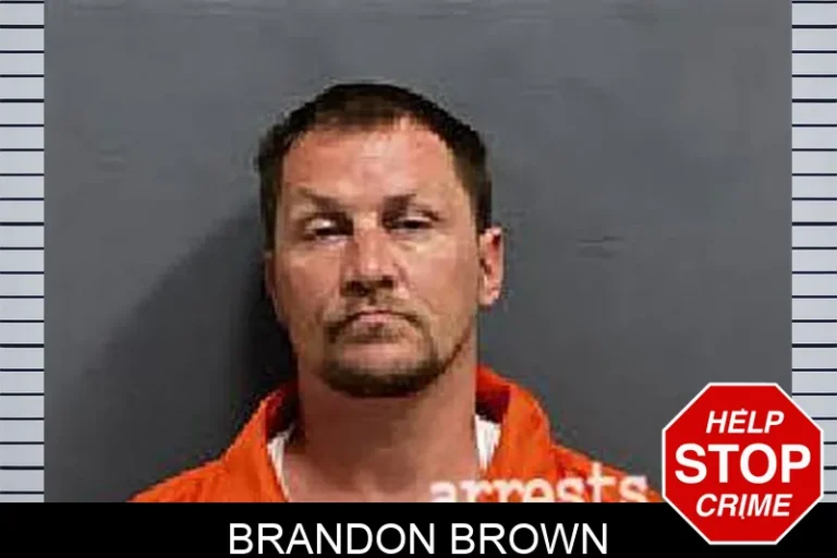 Brandon Brown