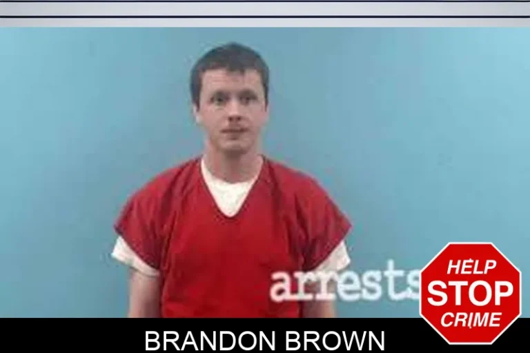 Brandon Brown