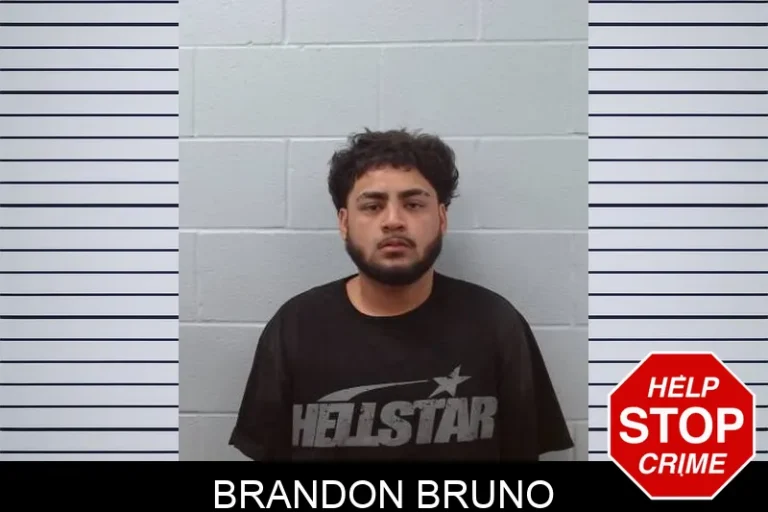 Brandon Bruno