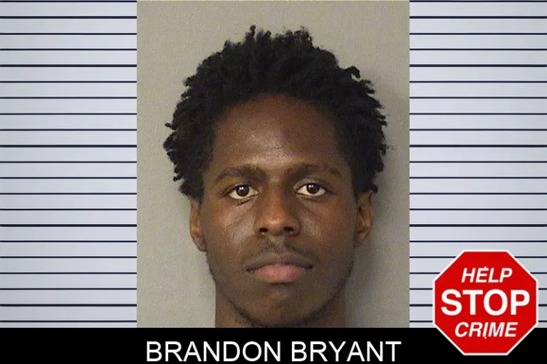 Brandon Bryant