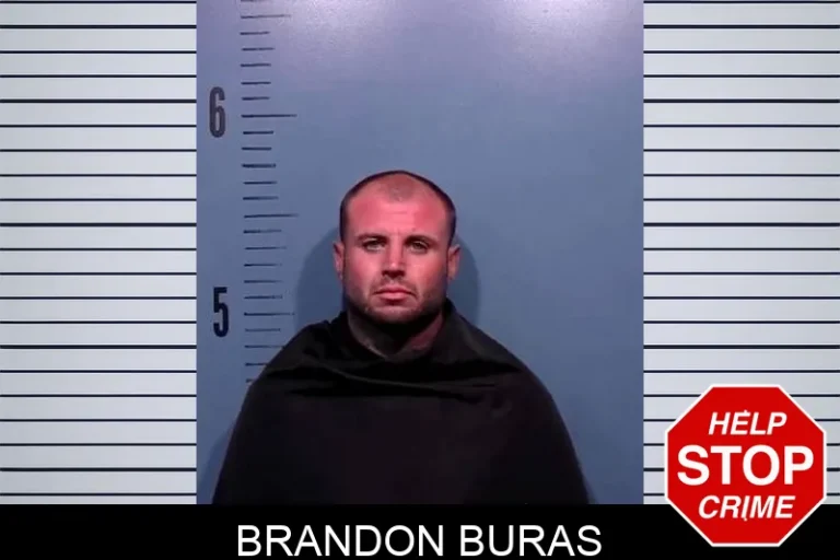 Brandon Buras