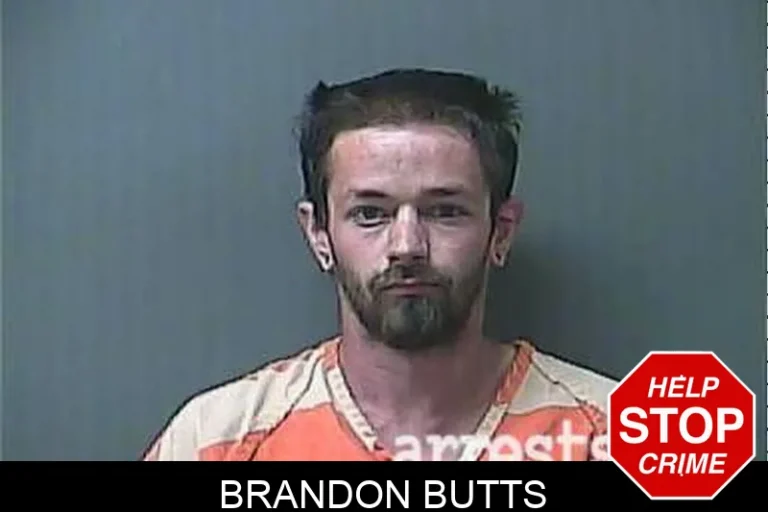 Brandon Butts