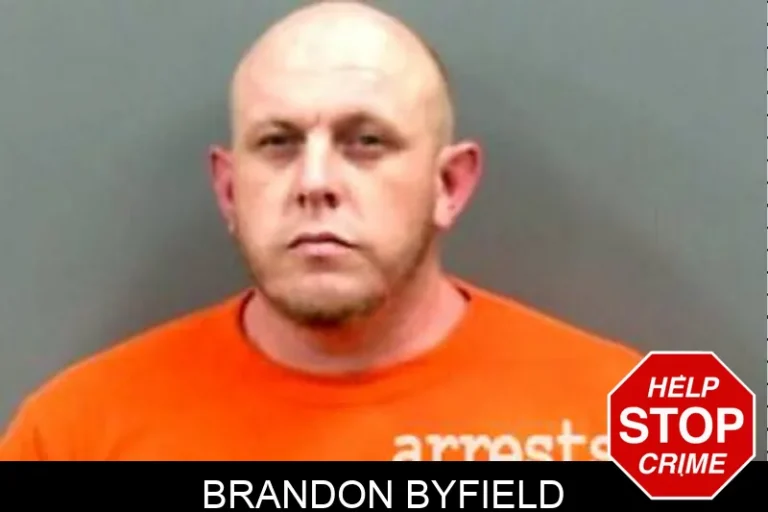 Brandon Byfield
