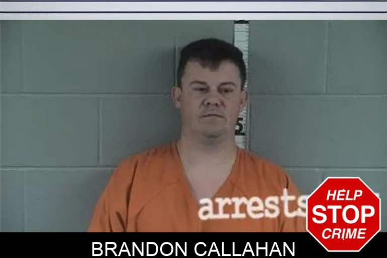 Brandon Callahan