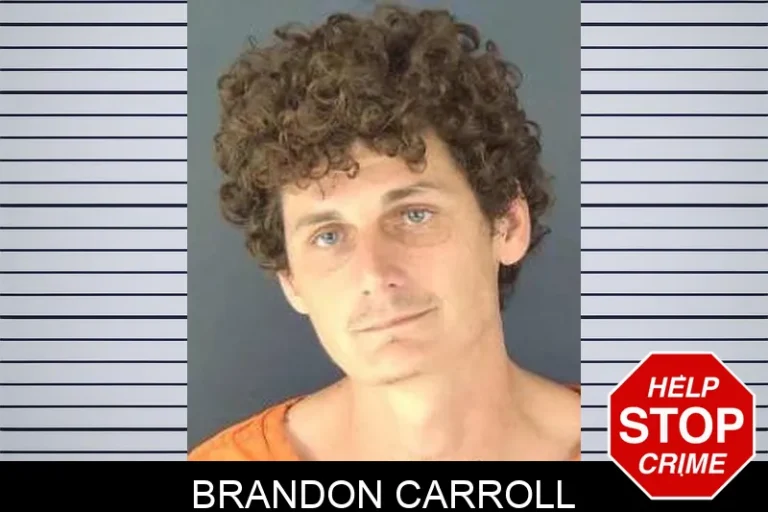 Brandon Carroll