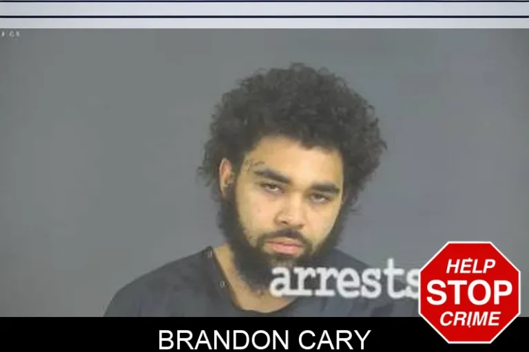 Brandon Cary