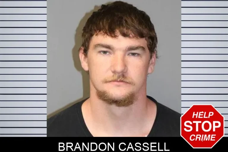 Brandon Cassell