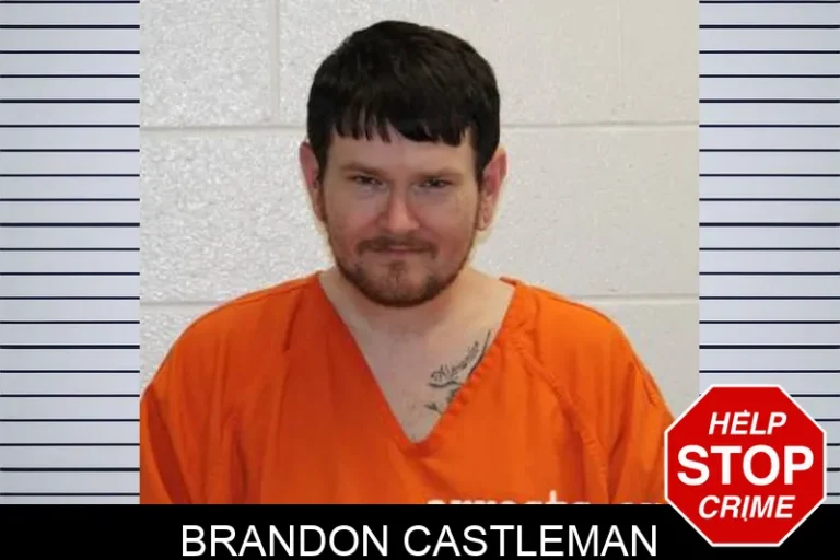 Brandon Castleman