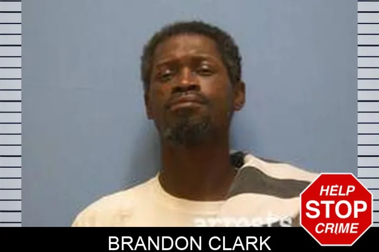 Brandon Clark