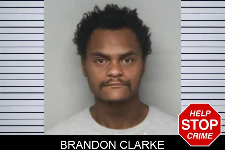 Brandon Clarke