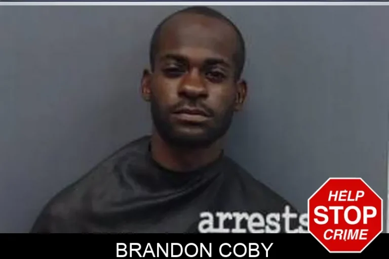 Brandon Coby