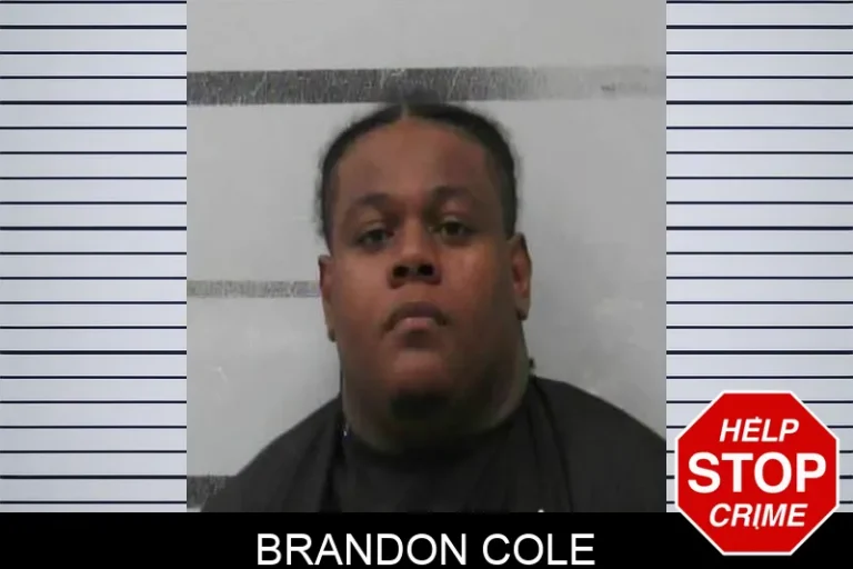 Brandon Cole