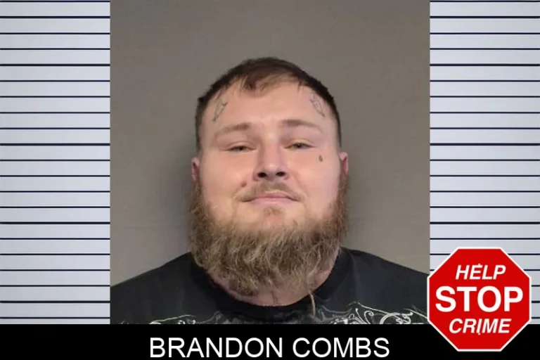 Brandon Combs