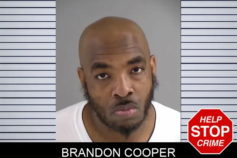 Brandon Cooper