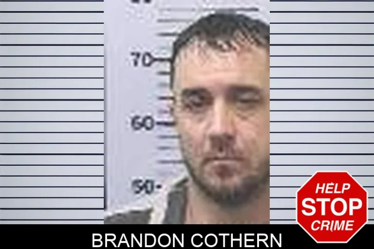 Brandon Cothern