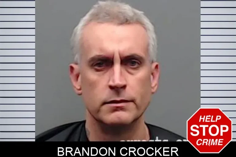 Brandon Crocker