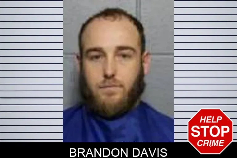 Brandon Davis