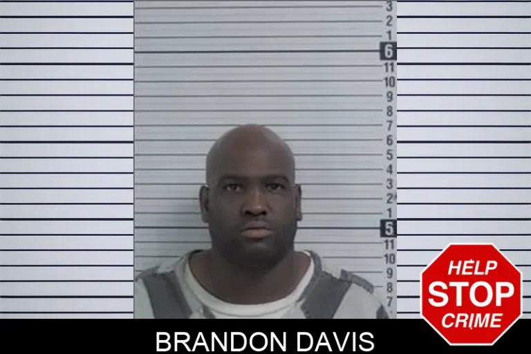 Brandon Davis