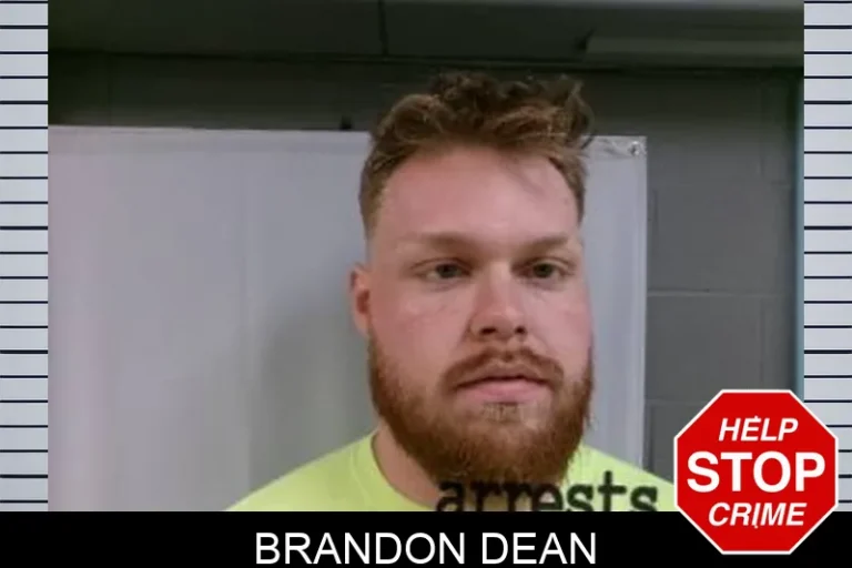 Brandon Dean