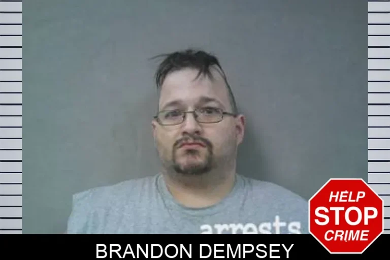 Brandon Dempsey