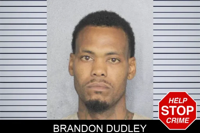 Brandon Dudley