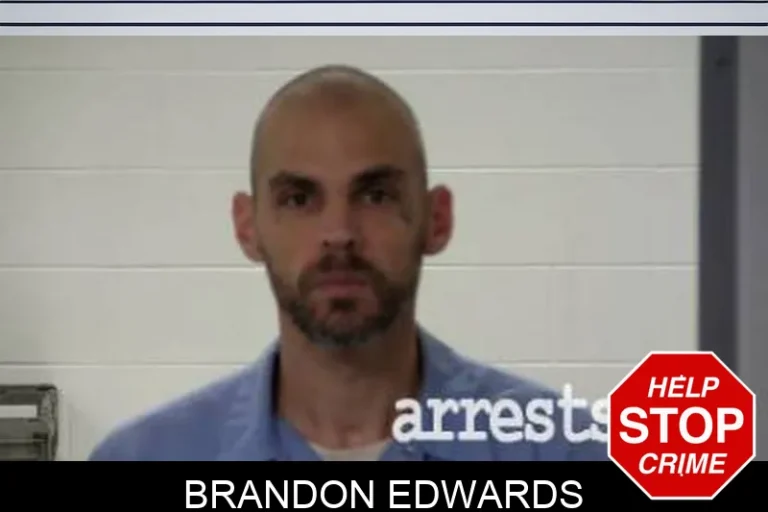 Brandon Edwards