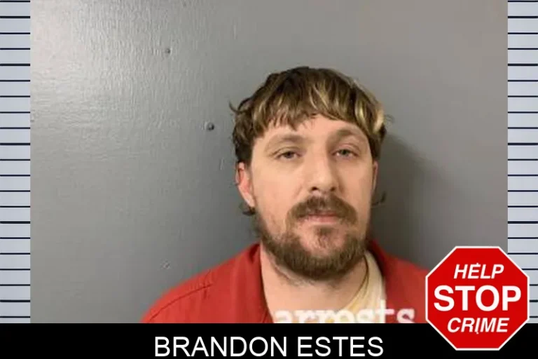 Brandon Estes
