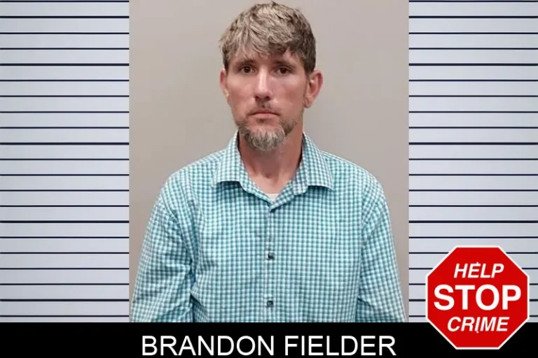 Brandon Fielder