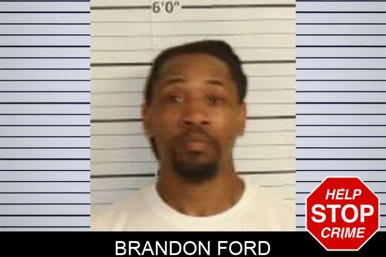 Brandon Ford