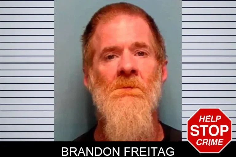 Brandon Freitag