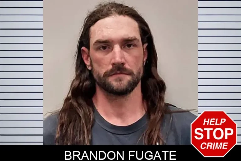 Brandon Fugate
