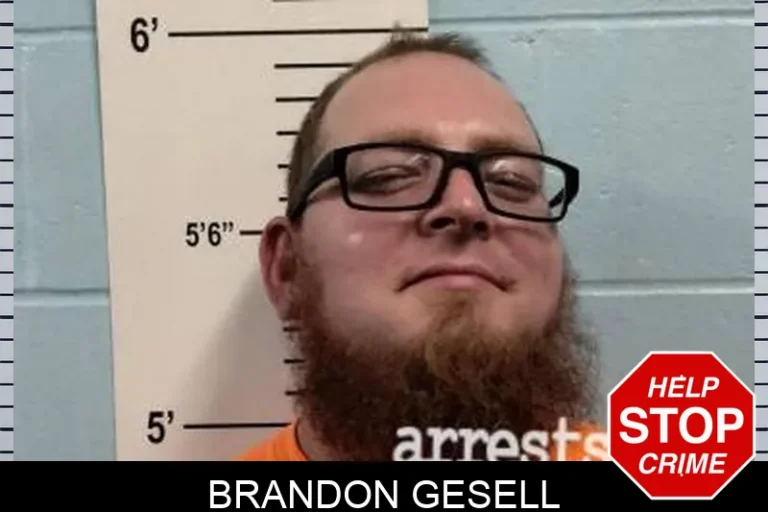Brandon Gesell