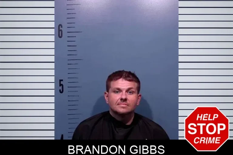 Brandon Gibbs