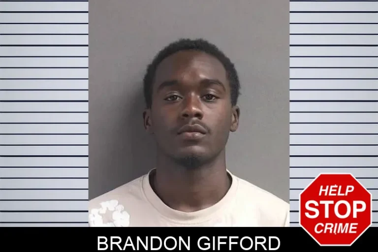 Brandon Gifford