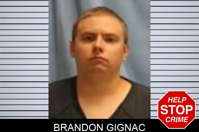 Brandon Gignac