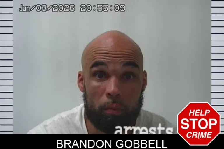 Brandon Gobbell