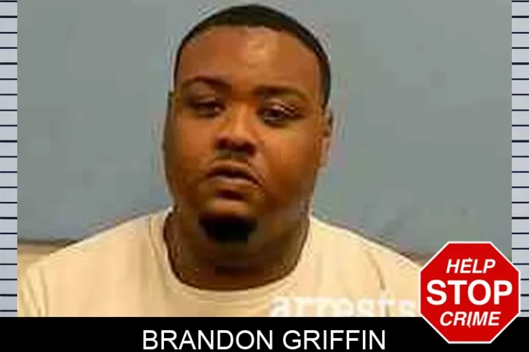 Brandon Griffin