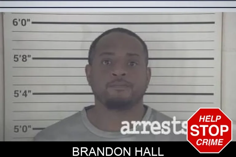 Brandon Hall