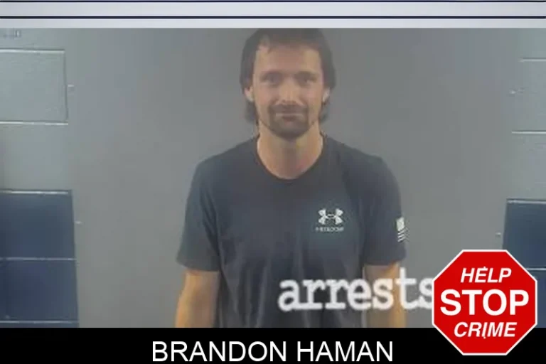 Brandon Haman