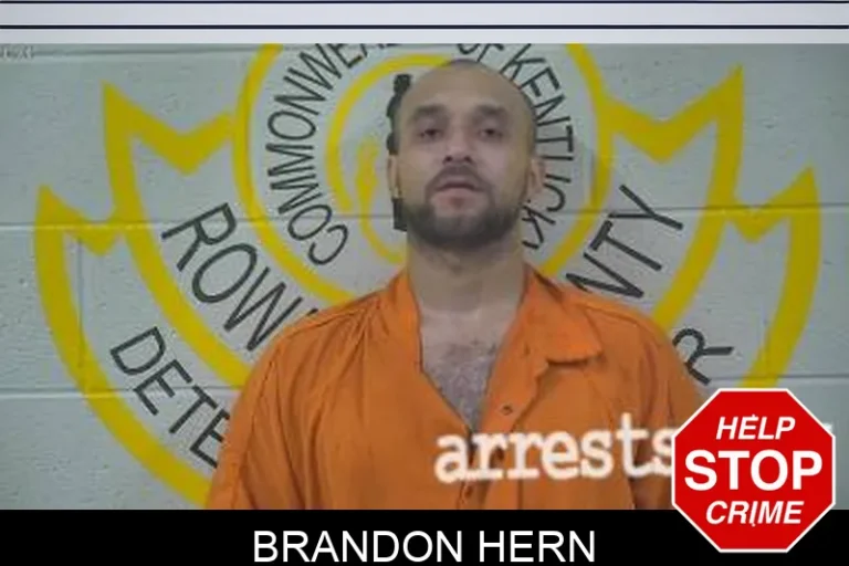 Brandon Hern