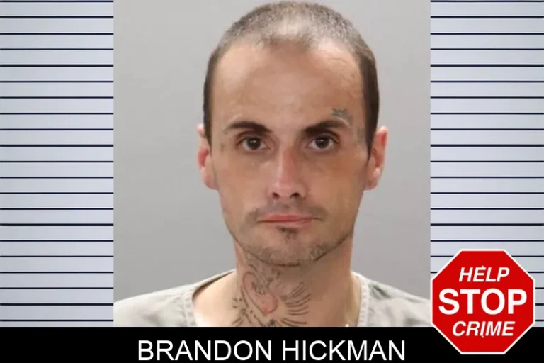 Brandon Hickman